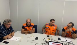 Itec e Defesa Civil se reúnem para criar aplicativo que alerta sobre riscos de catástrofes em Alagoas