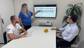 Instituto de Criminalística de Maceió conclui primeiro laudo pericial de Comparação de Locutores