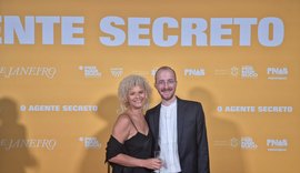 Entre a escola e o cinema: a história da servidora da Seduc que chegou ao Oscar