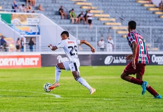 ASA e CSE empatam sem gols em clássico do interior pela Copa Alagoas