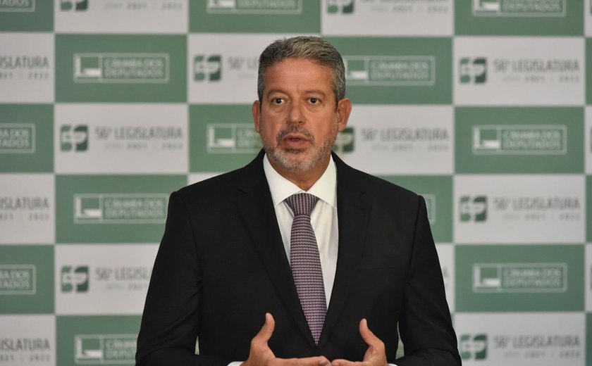 Arthur Lira diz que vitória de Lula não deve ser contestada