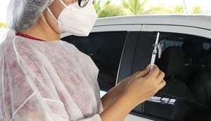 Pfizer antecipará para dia 16 entrega de mais 1,2 milhão de doses