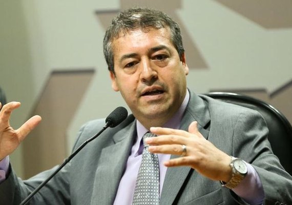 Ronaldo Nogueira pede demissão do Ministério do Trabalho