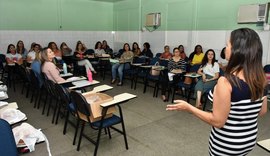 Gerência de Saúde da Mulher capacita sobre exames de citologia