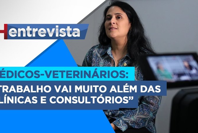 TH Entrevista - Annelise Nunes