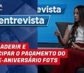 TH Entrevista - Natália Olivindo