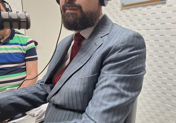 AL: AGU trata sobre educação financeira