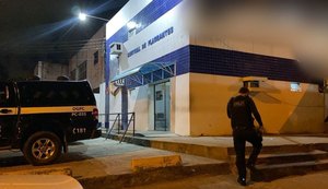 Polícia Civil apreende menor suspeito de furto a residência em Maceió
