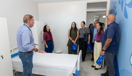 Braskem entrega Centro de Atenção Psicossocial AD III no Cidade Universitária