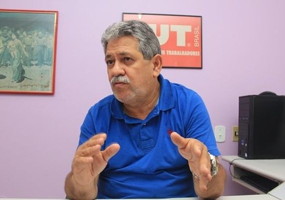 Previdências municipais são 'bomba-relógio', afirma diretor da CUT