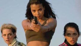 'As Panteras' ganha 1º trailer com música de Cyrus, Ariana Grande e Lana Del Rey