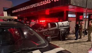 PC prende suspeitos por roubo e receptação de encomendas avaliadas em R$ 22 mil