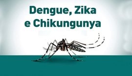 Nos últimos dois anos, vinte alagoanos morreram por dengue e chikungunya