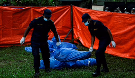 Nepal: Número de mortos sobe para 676 e desaparecidos chegam a 3 mil