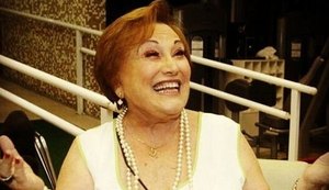 Atriz Nicette Bruno tem piora e é entubada após diagnóstico de Covid-19