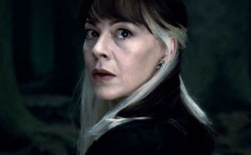 Morre Helen McCrory, atriz de Harry Potter, Peaky Blinders e Skyfall