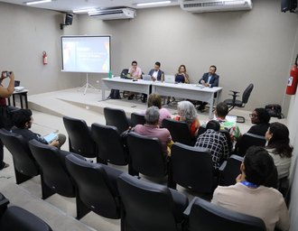 MP/AL, MPF e DPE obtêm subsídios para direcionar trabalho de instituições que devem assegurar direitos ﻿da população LGBTQI+