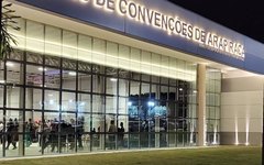 Centro de Convenções de Arapiraca