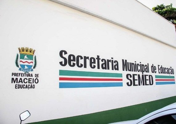 Semed de Maceió divulga resultado da pré-matrícula online