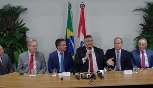 Em AL: Ministro Flávio Dino lança Pronasci 2 e anuncia R$ 20 milhões para segurança pública