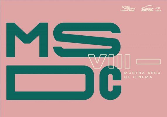 Sesc divulga programação alagoana da VIII Mostra Sesc de Cinema