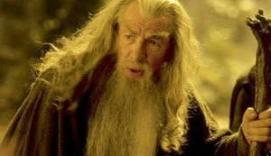 Herdeiros de Tolkien recebem US$ 80 milhões por filmes de 'O Senhor dos Anéis'