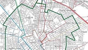 Arapiraca terá linha circular para atender moradores de 17 bairros