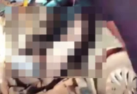 Homem fica preso às ferragens após colisão entre carro e carreta na AL-460