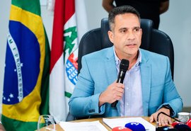 Alagoas intensifica ofensiva contra o crime organizado com inteligência, operações integradas e prisões estratégicas