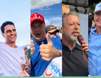 Em AL,  reação do MDB demonstra que a resposta do partido seria dada no corpo a corpo e no peso institucional