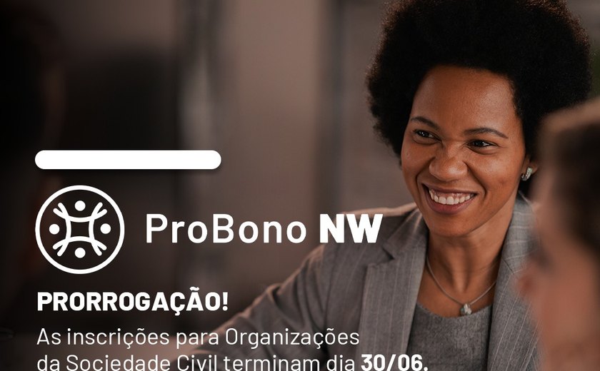 INW e Nelson Wilians Advogados lançam Edital Pro Bono NW