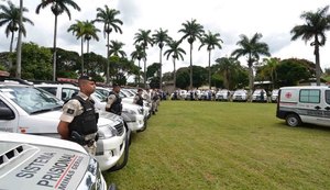 Dez detentos fogem de presídio na região metropolitana de Belo Horizonte