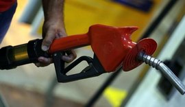 Preço médio da gasolina atinge máxima pela 2ª semana seguida