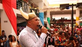 Músicos e dançarinos do Ifal Maragogi farão apresentação online nesta quarta-feira