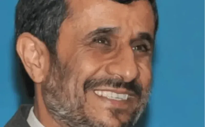 Ex-presidente iraniano Mahmoud Ahmadinejad é morto nos ataques de Israel e EUA contra o Irã