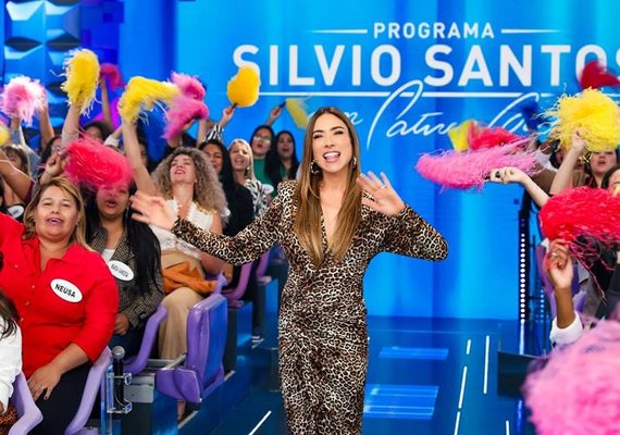 Fim? SBT bate o martelo e define futuro do ‘Programa Silvio Santos’ após morte do apresentador