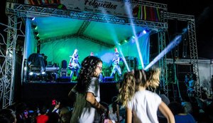 Natal de Folguedos tem show musical, pastoril e fandango neste domingo
