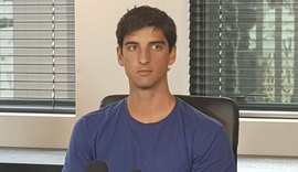 Brasileiro Thomaz Bellucci é flagrado em antidoping e pega suspensão de cinco meses