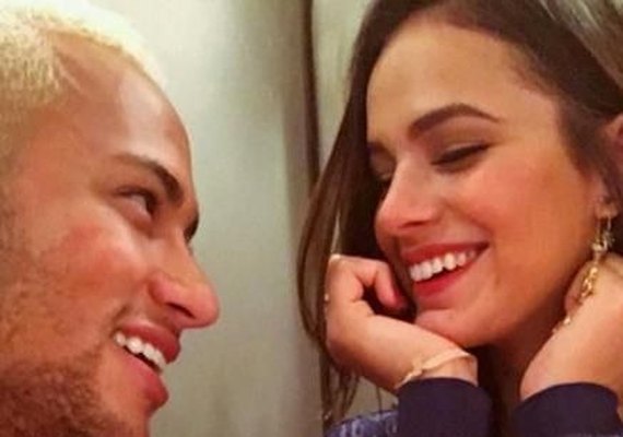 Bruna Marquezine gasta R$ 80 mil em passagens para ver Neymar em Barcelona