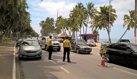 Eventos alteram trânsito durante feriado desta quinta-feira