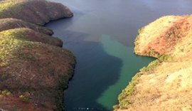 TRF5 confirma sentença que condenou Chesf ao pagamento de mais de R$ 6 milhões por mancha no Rio São Francisco