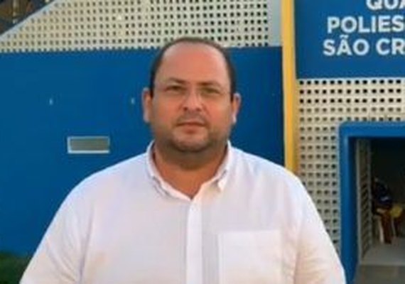 MPE pede prisão preventiva de secretário de saúde que atropelou e matou servidora pública