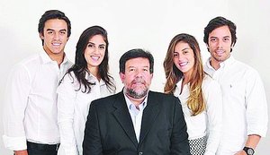 Morre Lula Vasconcelos, um dos mais importantes nomes do setor hoteleiro de Alagoas