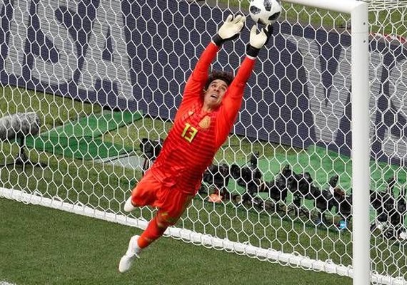 México vence Alemanha, atuais campeões