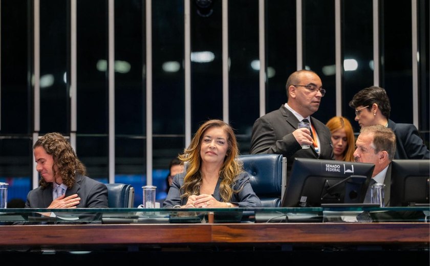 Senadora Dra. Eudócia anuncia que Rússia já escolheu primeira paciente para vacina experimental contra o câncer