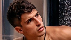 Ex-BBB Felipe Prior será intimado a depor em caso de estupro na próxima semana