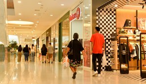 Parque Shopping Maceió amplia funcionamento para a Black Friday