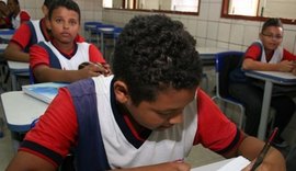 Estado terá R$ 2,6 milhões para investir no ensino fundamental