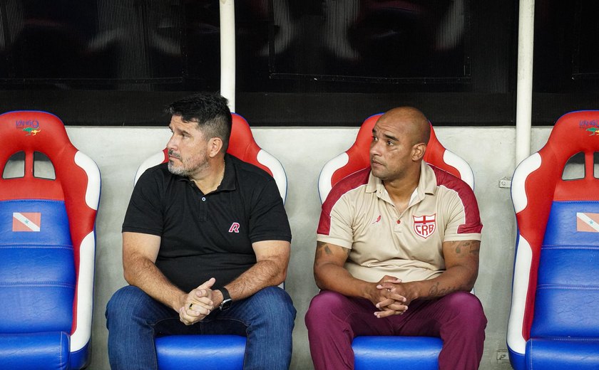 Derrota complica sonho de acesso do CRB