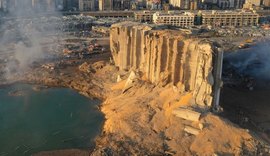 Bolsonaro anuncia missão de ajuda ao Líbano e convida ex-presidente Temer para chefia